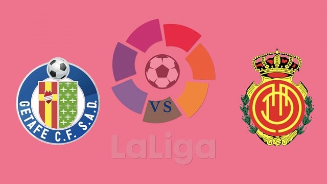 Soi keo bong da Getafe vs Mallorca 02 04 2022 – Giai La Liga