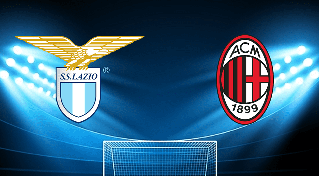 Soi keo bong da Lazio vs AC Milan 25 04 2022 – Giai vo dich quoc gia Y