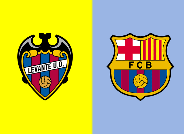 Soi keo bong da Levante vs Barcelona 11 04 2022 – La Liga