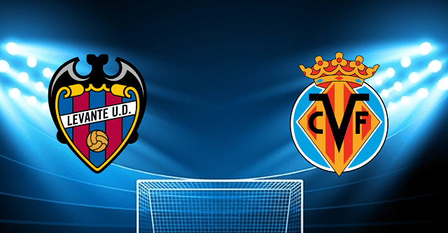 Soi keo bong da Levante vs Villarreal 02 04 2022 – Giai La Liga