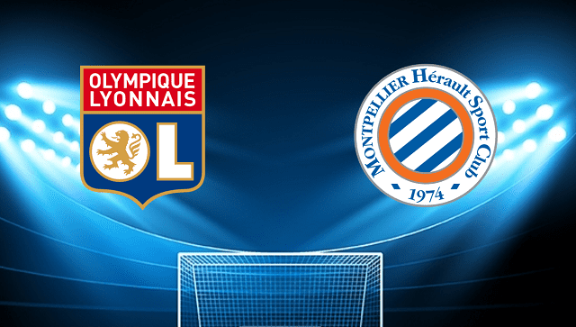 Soi keo bong da Lyon vs Montpellier 23 04 2022 – Ligue 1