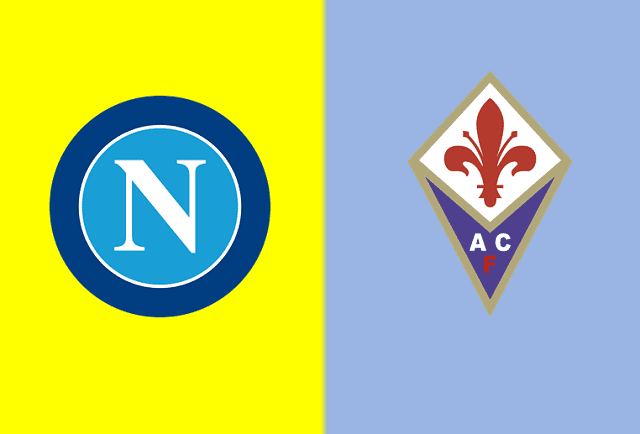 Soi keo bong da Napoli vs Fiorentina 10 04 2022 – Serie A