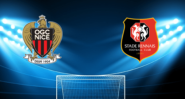 Soi keo bong da Nice vs Rennes 02 04 2022 – Giai Ligue 1