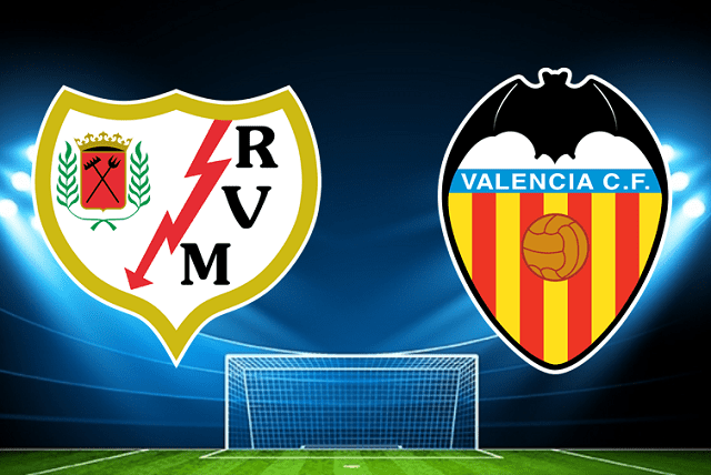 Soi keo bong da Rayo Vallecano vs Valencia 12 04 2022 – La Liga