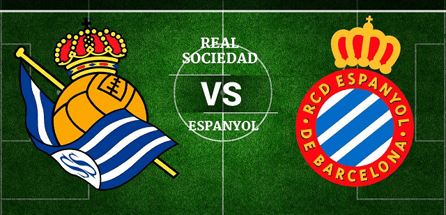 Soi keo bong da Real Sociedad vs Espanyol 05 04 2022 – La Liga