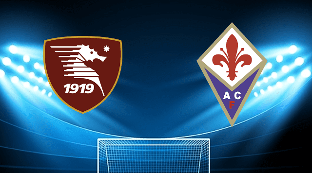 Soi keo bong da Salernitana vs Fiorentina 24 04 2022 – Serie A