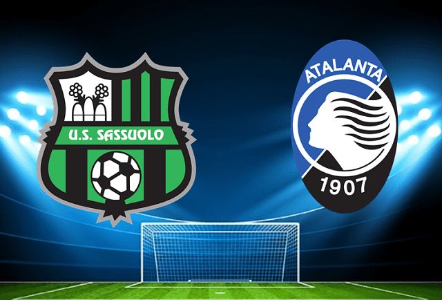 soi keo bong da sassuolo vs atalanta 10 04 2022 – serie a