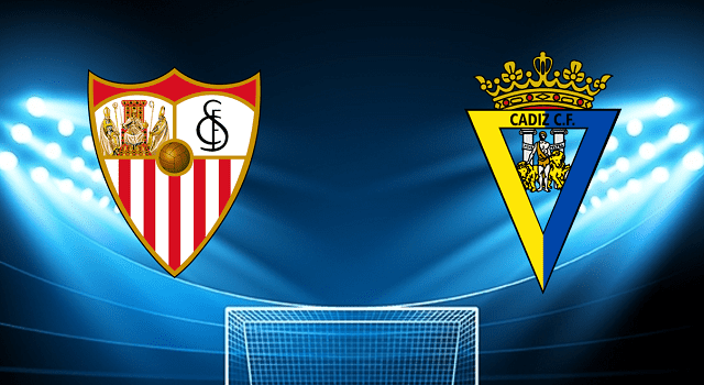 Soi keo bong da Sevilla vs Cadiz CF 30 04 2022 – La Liga