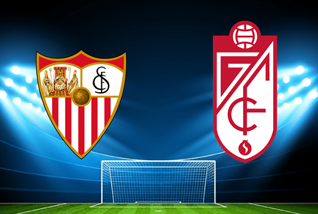 Soi keo bong da Sevilla vs Granada CF 09 04 2022 – La Liga