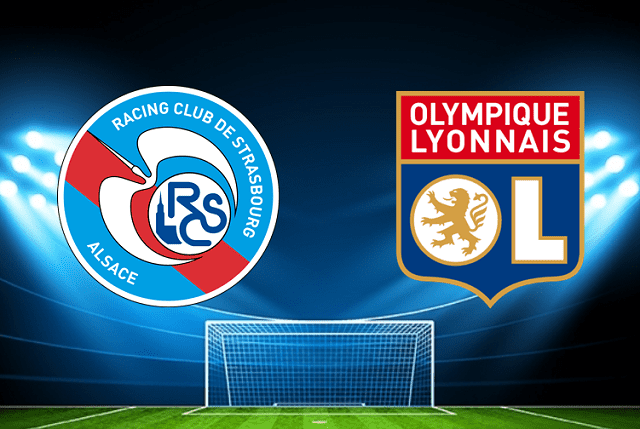 Soi keo bong da Strasbourg vs Lyon 11 04 2022 – Ligue 1