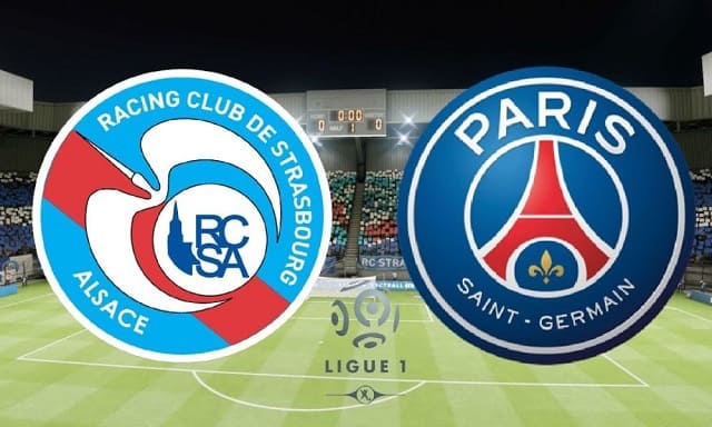 Soi kèo bóng đá Strasbourg vs Paris SG, 30/04/2022 – Ligue 1