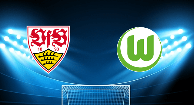 Soi keo bong da Stuttgart vs Wolfsburg 30 04 2022 – Bundesliga