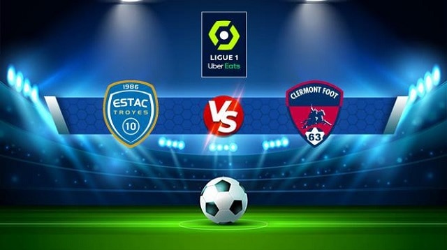 Soi kèo bóng đá Troyes vs Lille, 01/05/2022 – Ligue 1