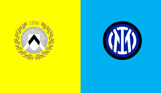 Soi keo bong da Udinese vs Inter Milan 01 05 2022 – Giai vo dich quoc gia Y