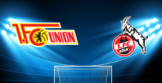 Soi keo bong da Union Berlin vs FC Koln 02 04 2022 – Giai vo dich Duc