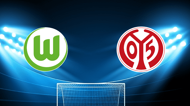 Soi keo bong da Wolfsburg vs Mainz 23 04 2022 – Bundesliga