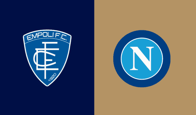 Soi kèo Empoli vs Napoli, 24/04/2022 – Serie A