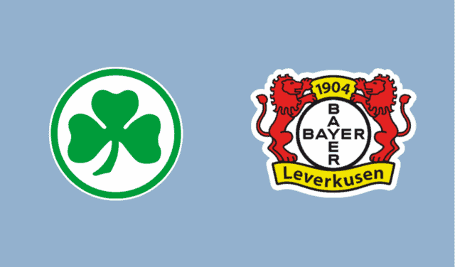 Soi keo Greuther Furth vs Bayer Leverkusen 23 04 2022 – Bundesliga