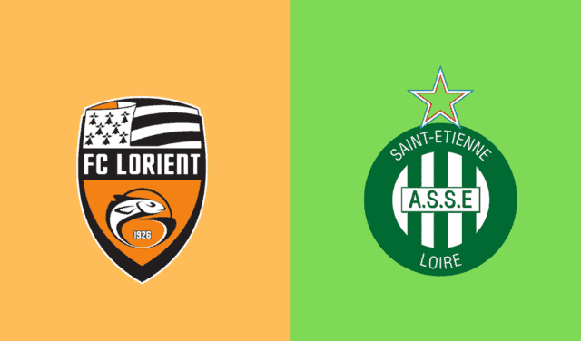 Soi keo Lorient vs St Etienne 09 04 2022 – Ligue 1