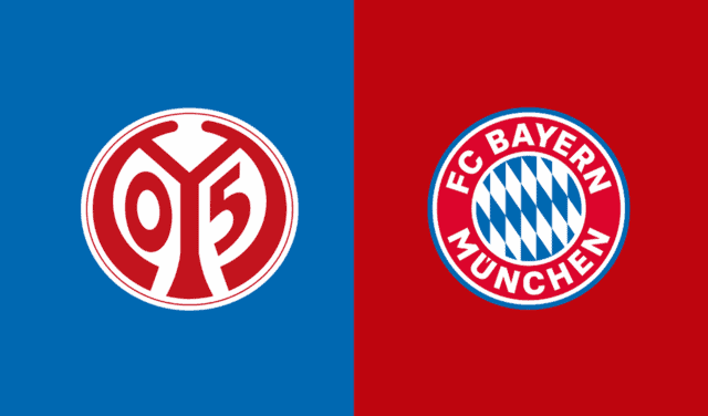 Soi keo Mainz vs Bayern Munich 30 04 2022 – Bundesliga