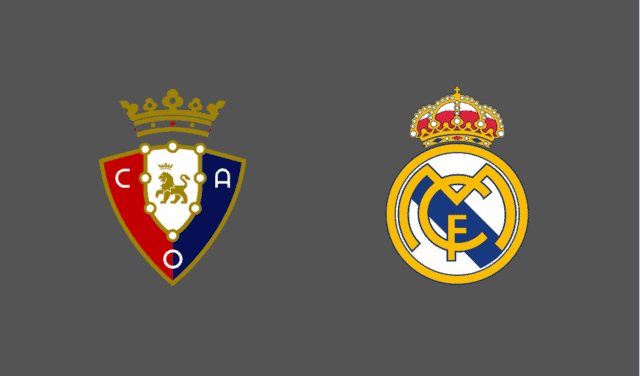 Soi keo Osasuna vs Real Madrid 21 04 2022 – La Liga