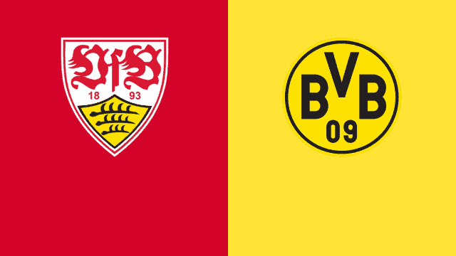 Soi keo Stuttgart vs Dortmund 09 04 2022– Bundesliga