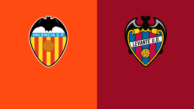 Soi keo Valencia vs Levante 30 04 2022 – La Liga