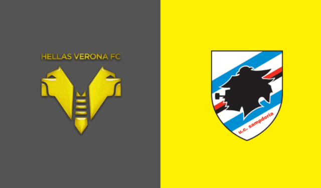 Soi keo Verona vs Sampdoria 24 04 2022 – Serie A