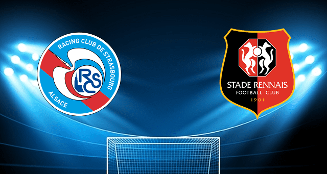 Soi keo bong da Strasbourg vs Rennes 21 04 2022 – Ligue 1