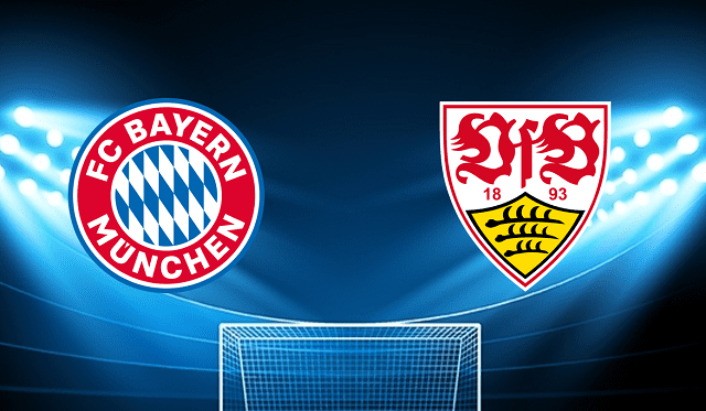 Soi keo bong da Bayern Munich vs Stuttgart 08 05 2022 – Giai Bundesliga