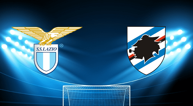 Soi keo bong da Lazio vs Sampdoria 08 05 2022 – Giai vo dich quoc gia Y