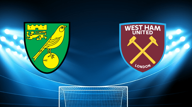 Soi kèo bóng đá Norwich vs West Ham, 08/05/2022 – Ngoại Hạng Anh