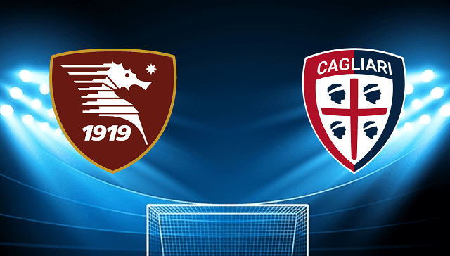 Soi keo bong da Salernitana vs Cagliari 08 05 2022 – Giai vo dich quoc gia Y