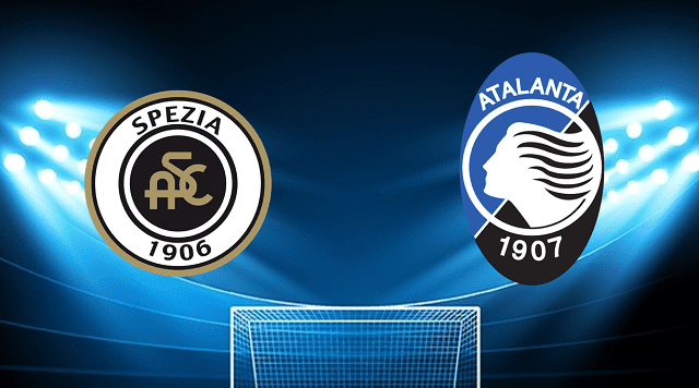 Soi keo bong da Spezia vs Atalanta 08 05 2022 – Giai vo dich quoc gia Y