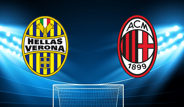 Soi keo bong da Verona vs AC Milan 09 05 2022 – Giai Vo dich quoc gia Y