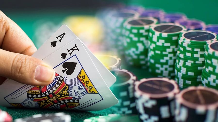 cac bi kip choi bai blackjack tu cao thu va nhan tien cuoc cuc cao tu do