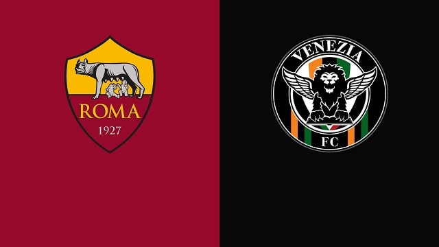 Soi keo bong da AS Roma vs Venezia 15 05 2022 – Giai VDQG Y