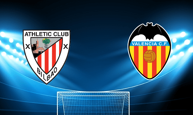 Soi kèo bóng đá Ath Bilbao vs Valencia, 07/05/2022 – Giải La Liga