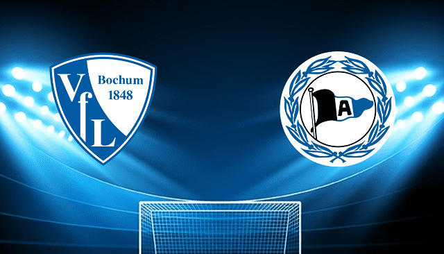 Soi keo bong da Bochum vs Bielefeld 07 05 2022 – Bundesligaa