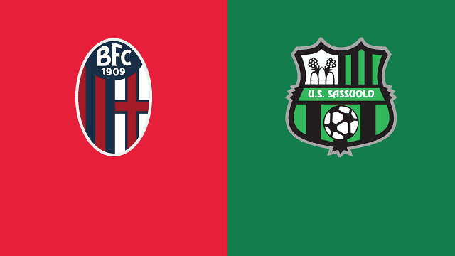 Soi kèo bóng đá Bologna vs Sassuolo, 15/05/2022 – Giải VĐQG Ý