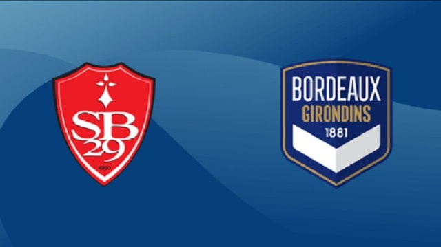 Soi kèo bóng đá Brest vs Bordeaux, 22/05/2022 – Giải VĐQG Pháp