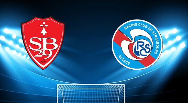 Soi kèo bóng đá Brest vs Strasbourg, 07/05/2022 – Giải vô địch quốc gia Pháp