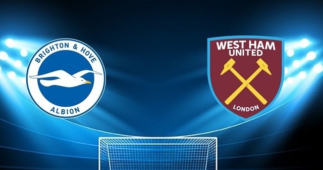 Soi kèo bóng đá Brighton vs West Ham, 22/05/2022 – Ngoại Hạng Anh