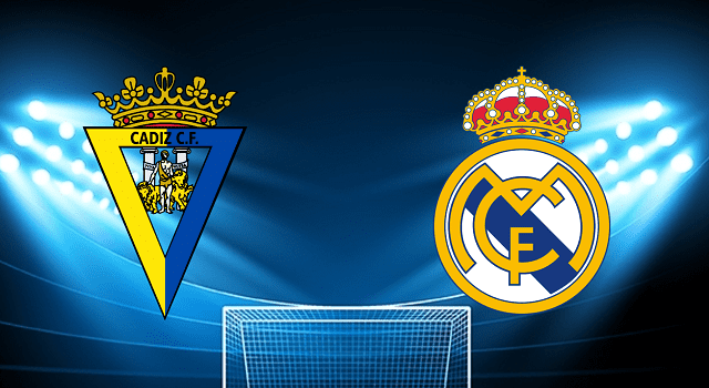 Soi kèo bóng đá Cadiz CF vs Real Madrid, 16/05/2022 – Giải VĐQG Tây Ban Nha