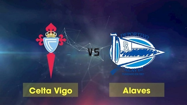 Soi kèo bóng đá Celta Vigo vs Alaves, 07/05/2022 – La Liga