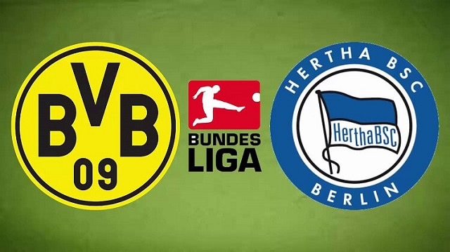 Soi keo bong da Dortmund vs Hertha Berlin 14 05 2022 – Giai VDQG Duc