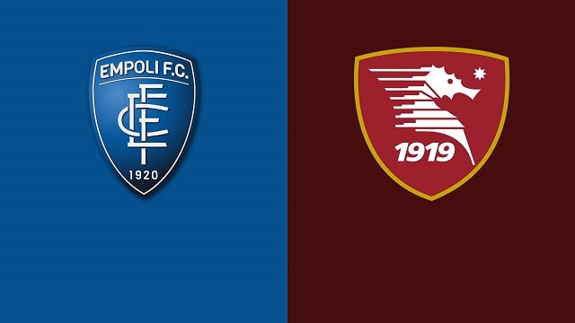 Soi keo bong da Empoli vs Salernitana 14 05 2022 – Giai VDQG Y