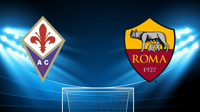 Soi keo bong da Fiorentina vs AS Roma 10 05 2022 – Giai vo dich quoc gia Y