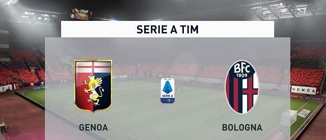 Soi kèo bóng đá Genoa vs Bologna, 21/05/2022 – Giải VĐQG Ý