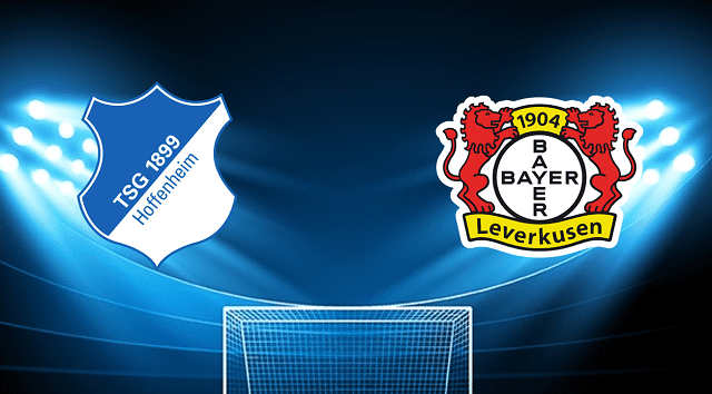 Soi keo bong da Hoffenheim vs Bayer Leverkusen 07 05 2022 – Bundesliga